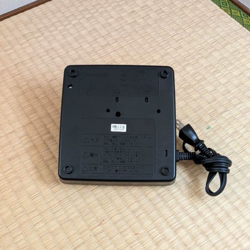 【美品】 2023年モデル ギュットクルームDX 前乗せ
