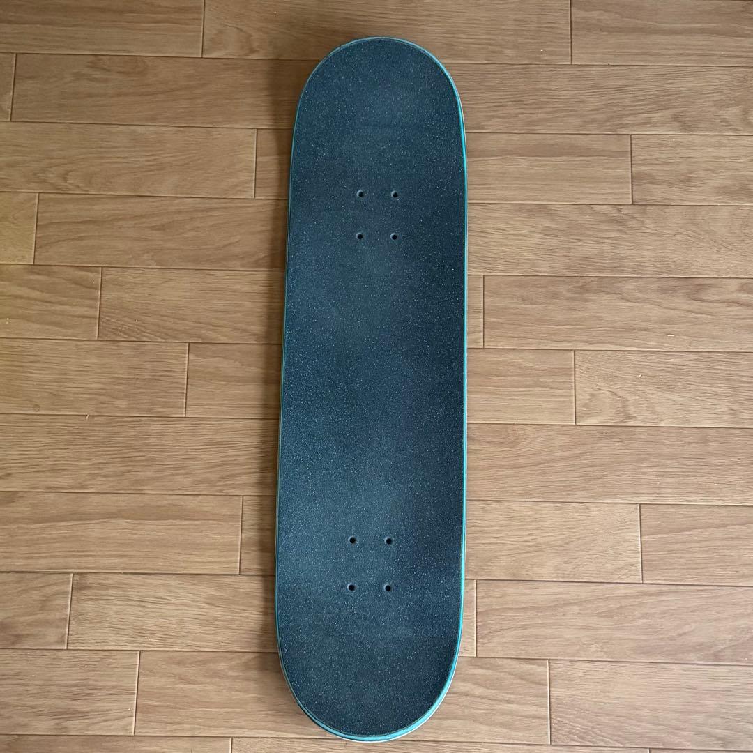 POLAR-SHIN SANBONGI-デッキ-8.5インチ