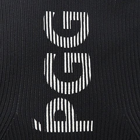 【美品】 パーリーゲイツ ニットジャケット サイズ0 非売品 [M5167]