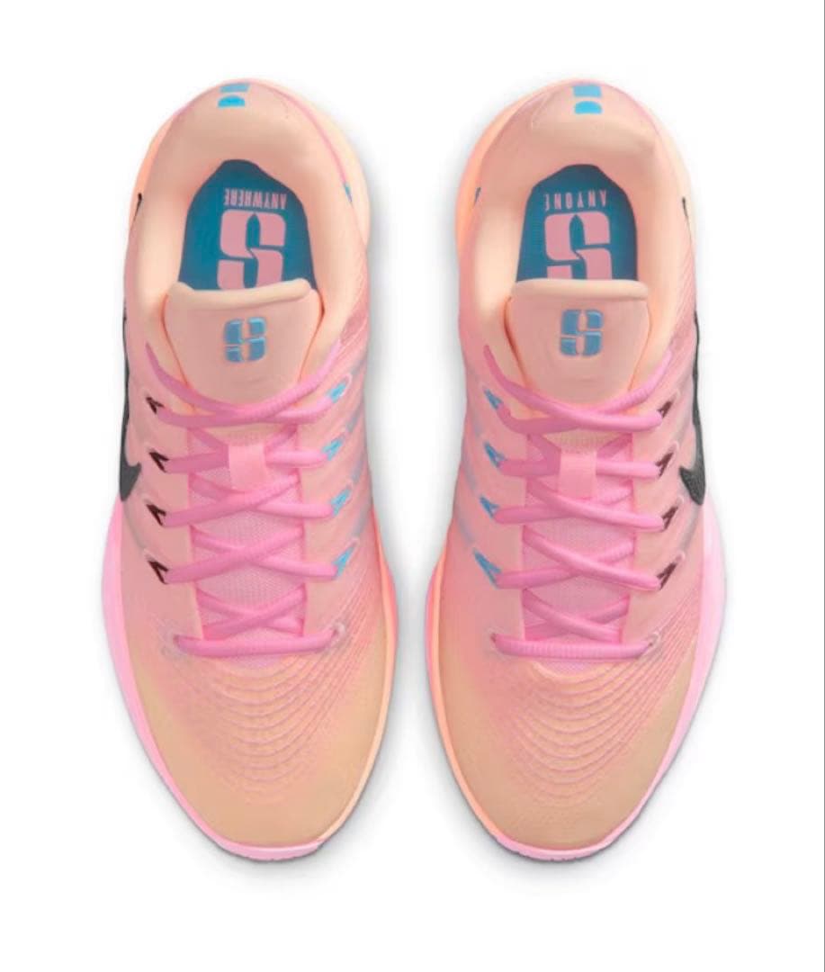 NIKEサブリナ 3 ＥＰメンズサイズ27cm『新品未使用』
