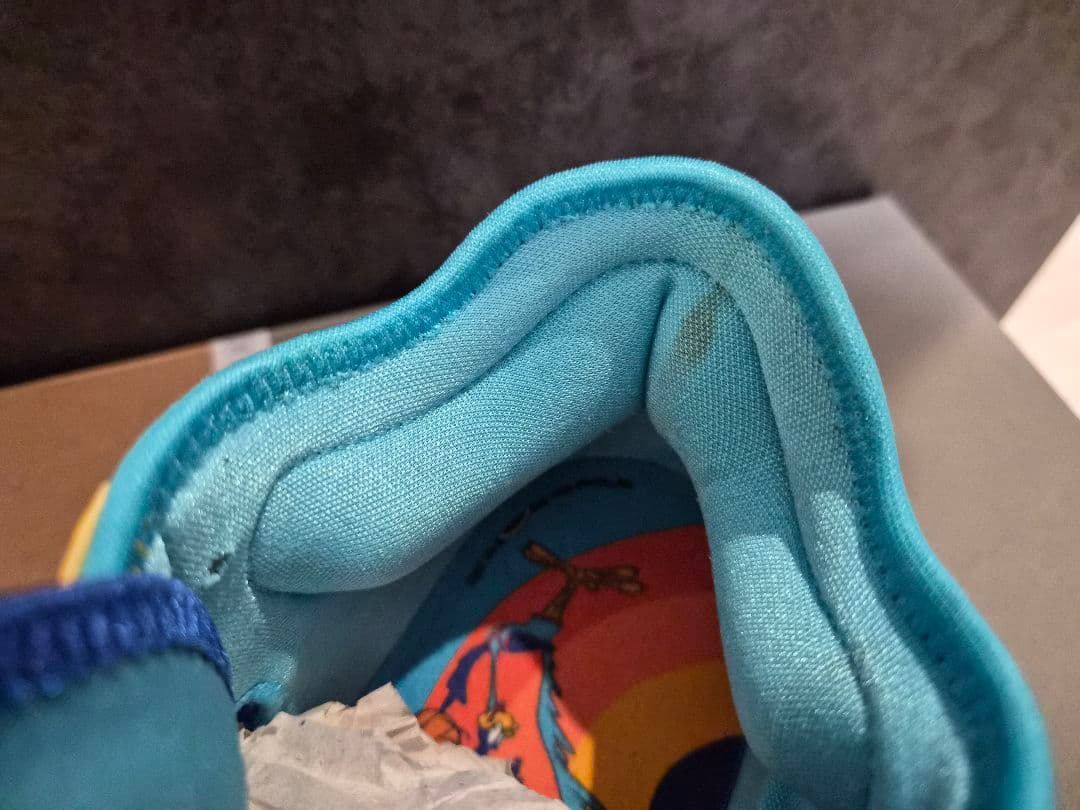 シューズ(男性用) NIKE LEBRON18 LOW