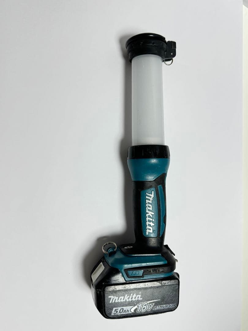 Makita ML807 ハンディライト DC14.4V/18V マキタ