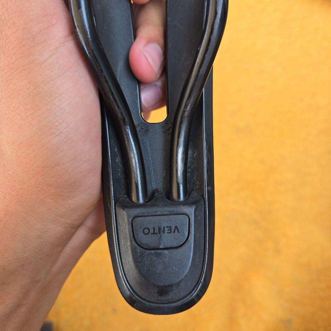 パーツ Fizik VENTO ANTARES R5 140mm