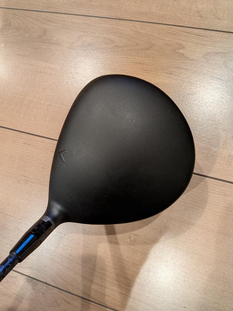 【希少US版】Callaway Great Big Bertha ドライバー