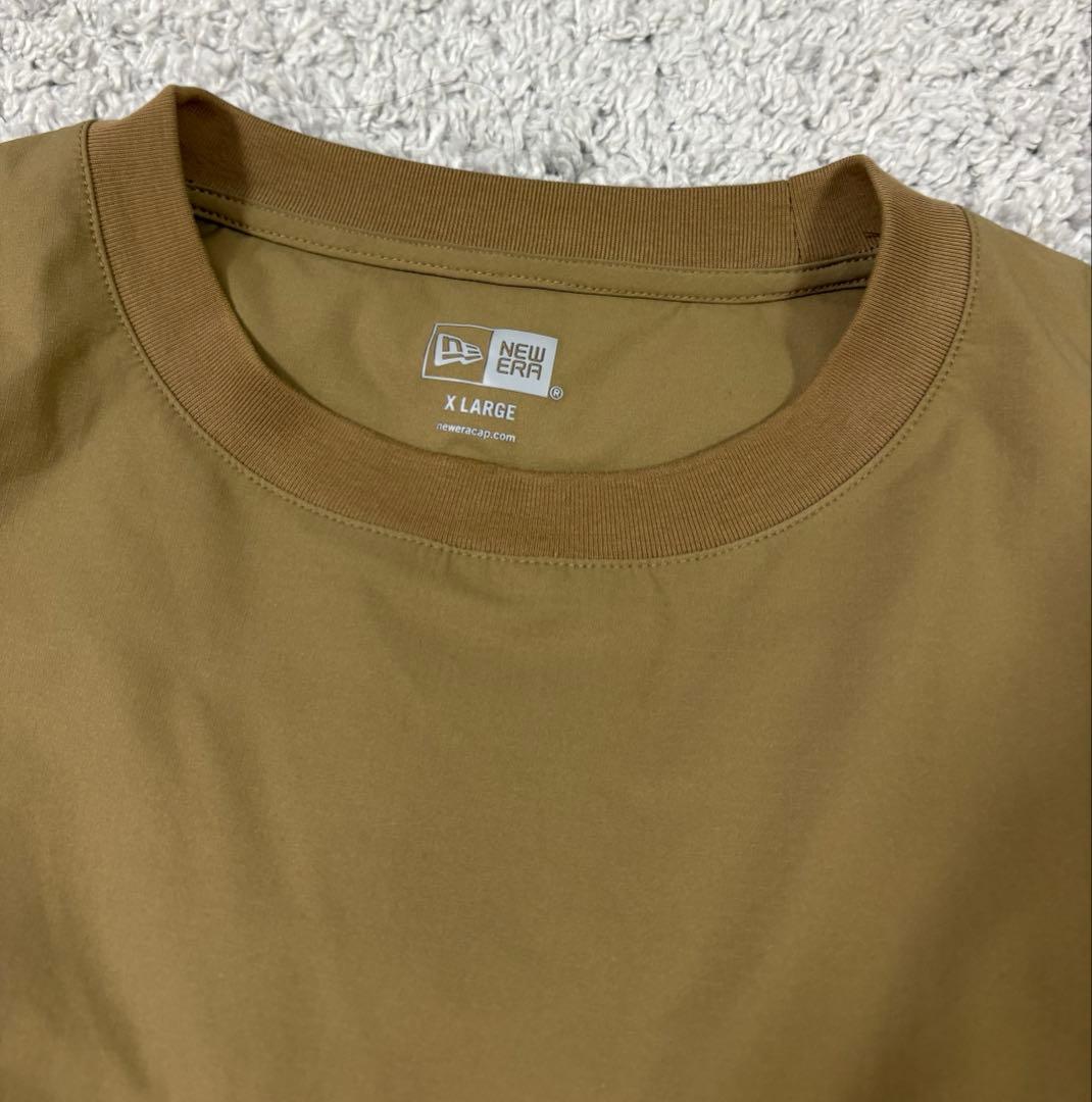 NEWERA ニューエラ Tシャツ ピステ 半袖
