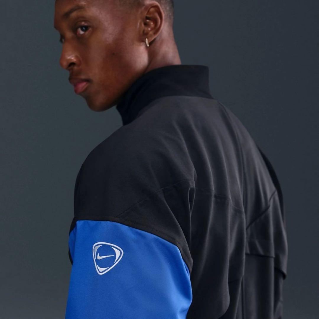 NIKE チェルシー25-26 Dri-Fit Strike アンセムジャケット