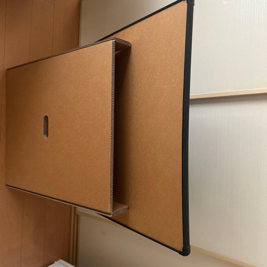 mintonの壁