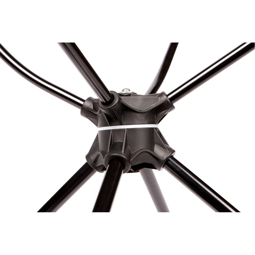 PENDLETON Tac.スウィベルチェア / ハイランドピークブラック未開封
