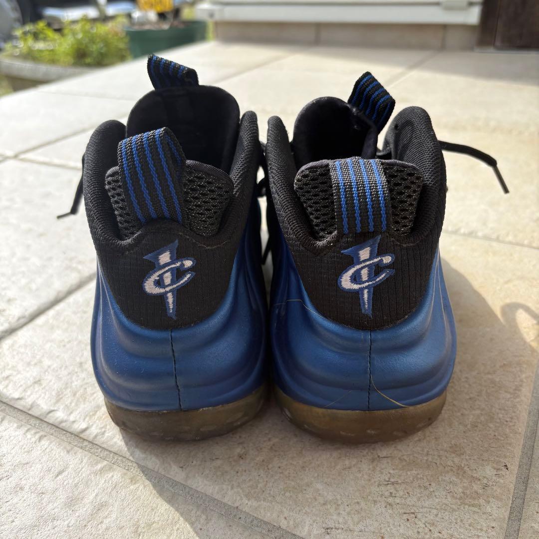 シューズ(男性用) 97s Nike Air Foamposite OG 26.5cm 90s