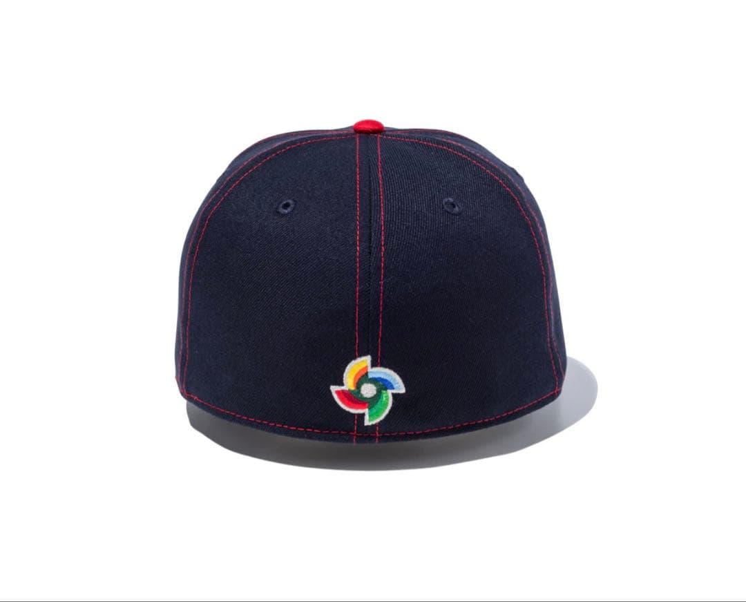即発送　WBC2026 侍ジャパン ニューエラ キャップ 7 7/8