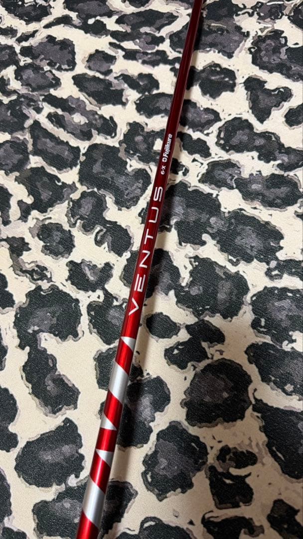 VENTUS REDコブラスリーブ