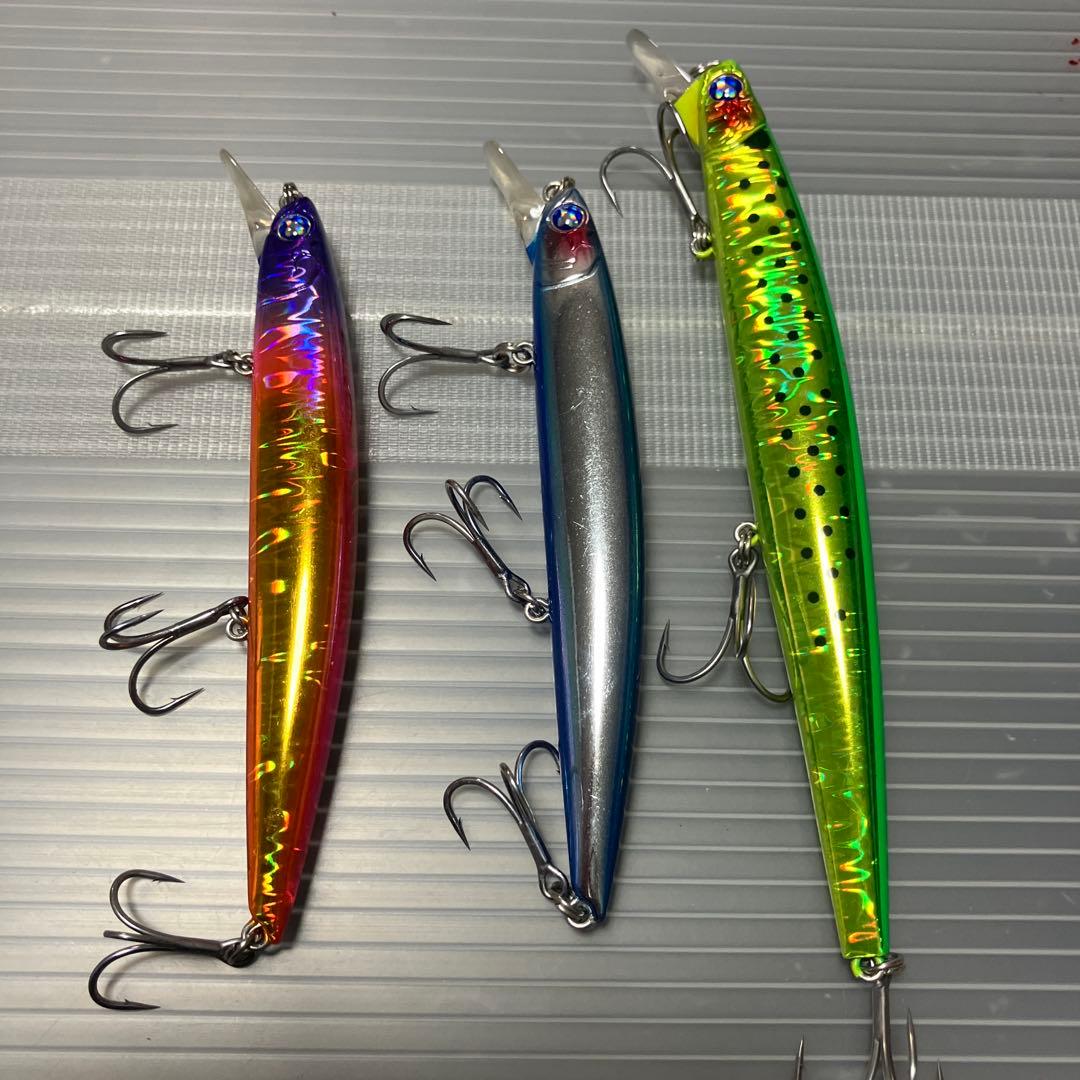 ブルーブルーブローウィン140S ブローウィン110S