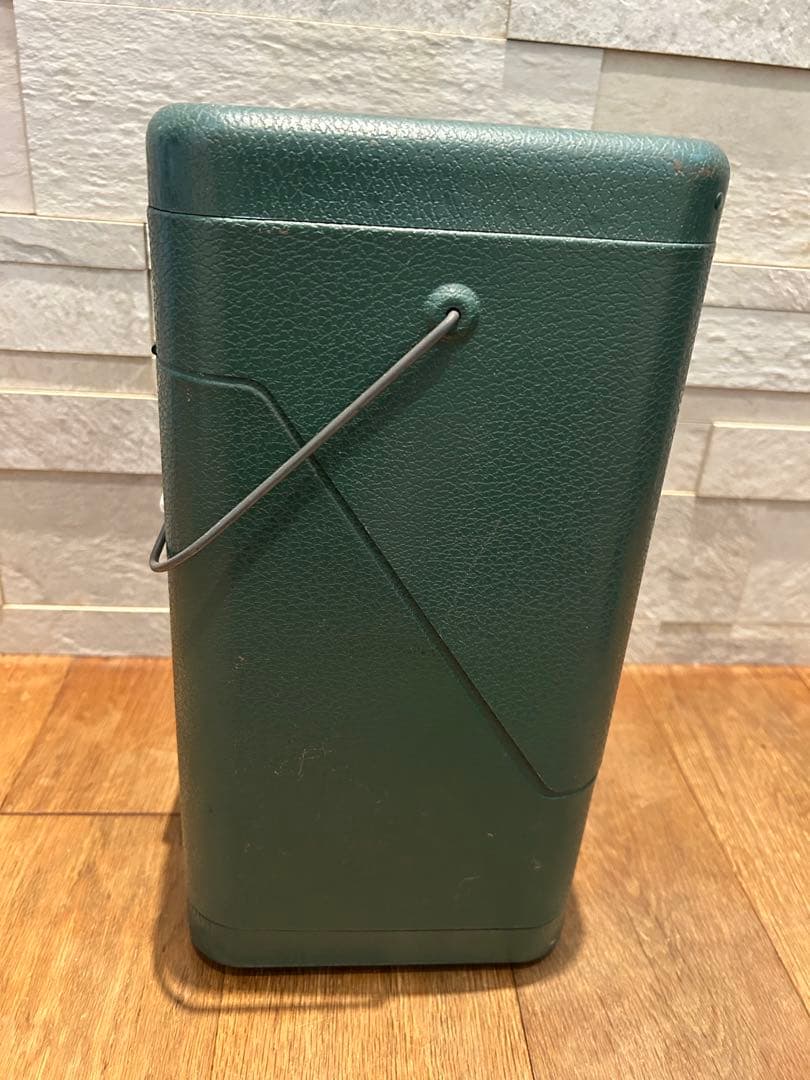 コールマン　Coleman 　228E　1953年10月ランタン　Lantern