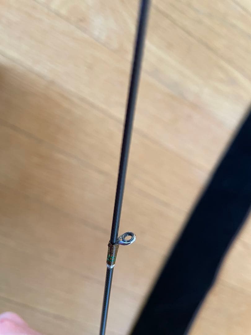 じ*す様 トラウティンマーキス TMC-562L MGS