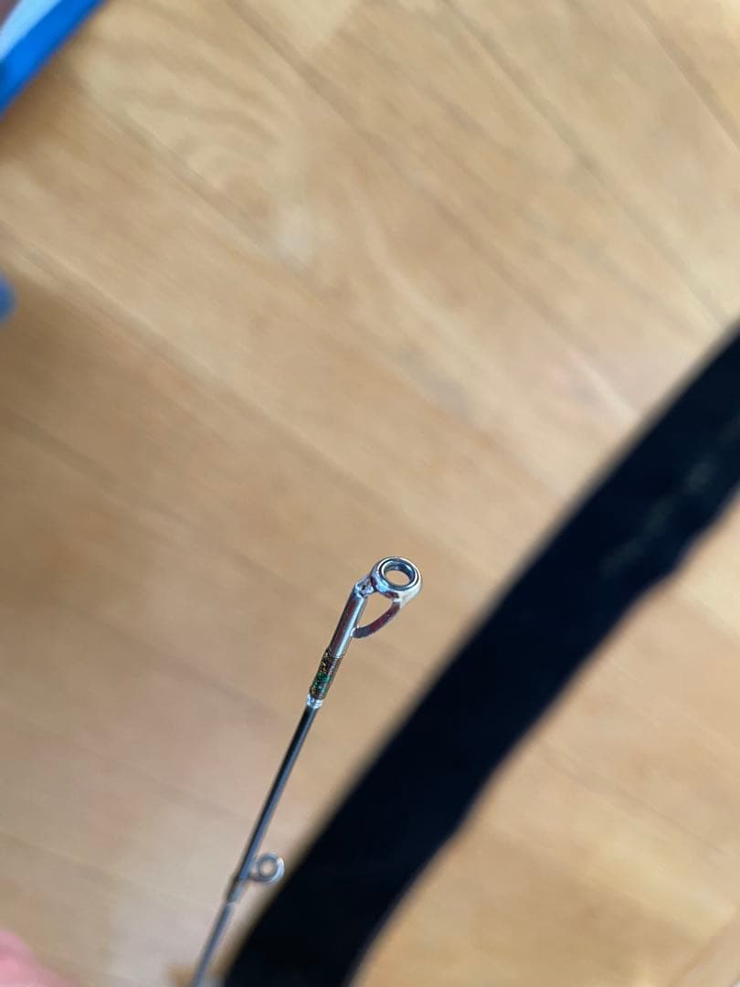 じ*す様 トラウティンマーキス TMC-562L MGS
