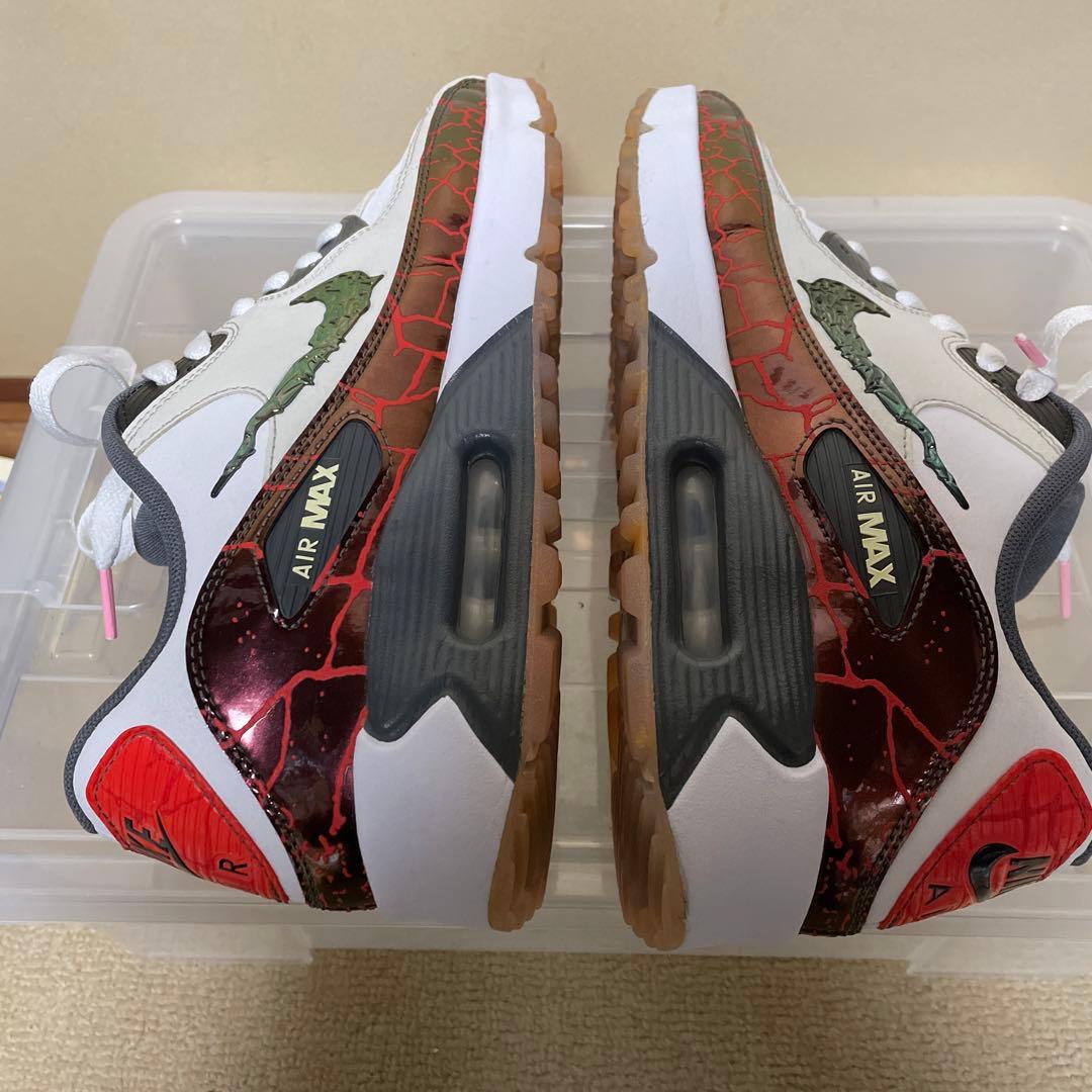 NIKE Air Max 90 G NRG エアマックス90 ゴルフ Golf