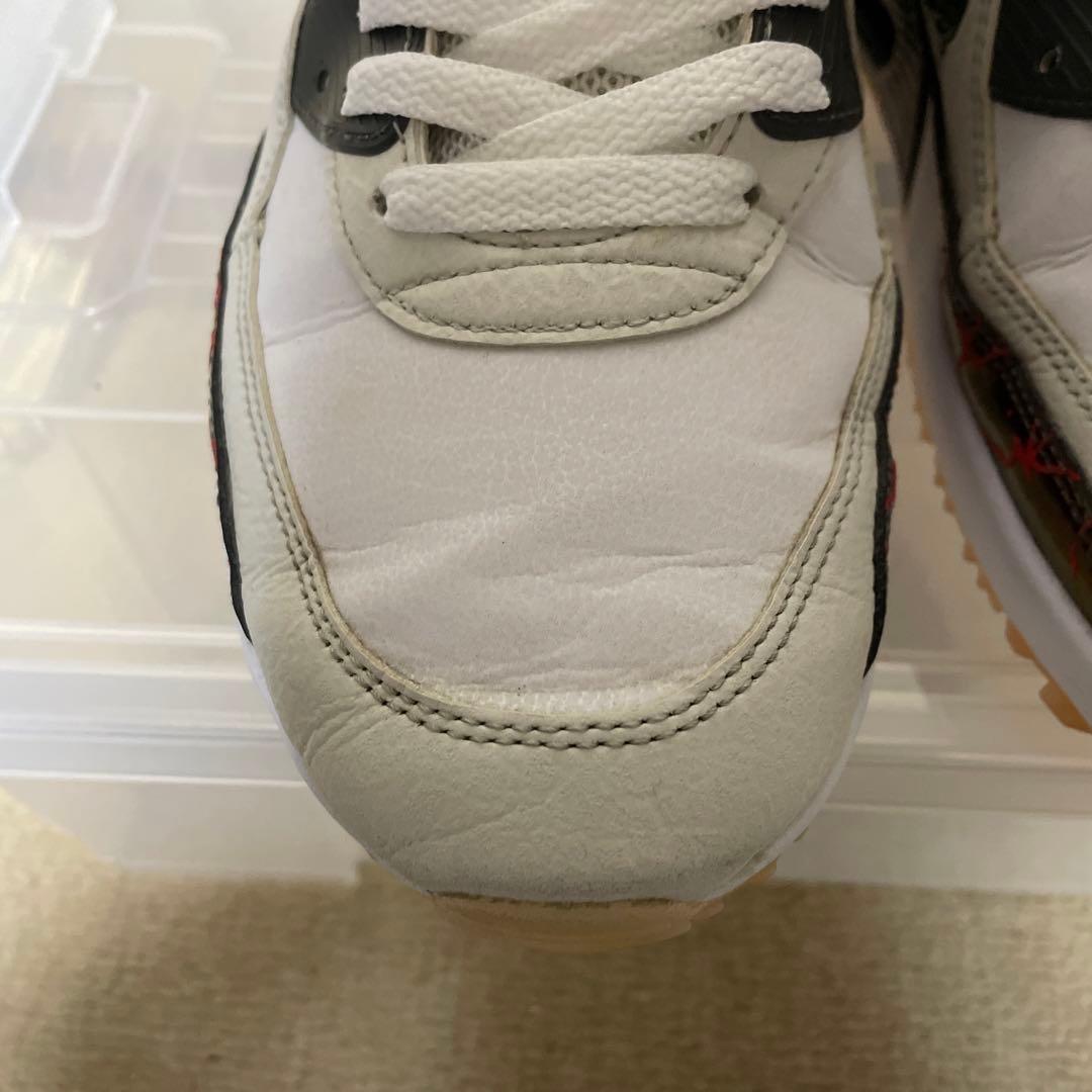 NIKE Air Max 90 G NRG エアマックス90 ゴルフ Golf