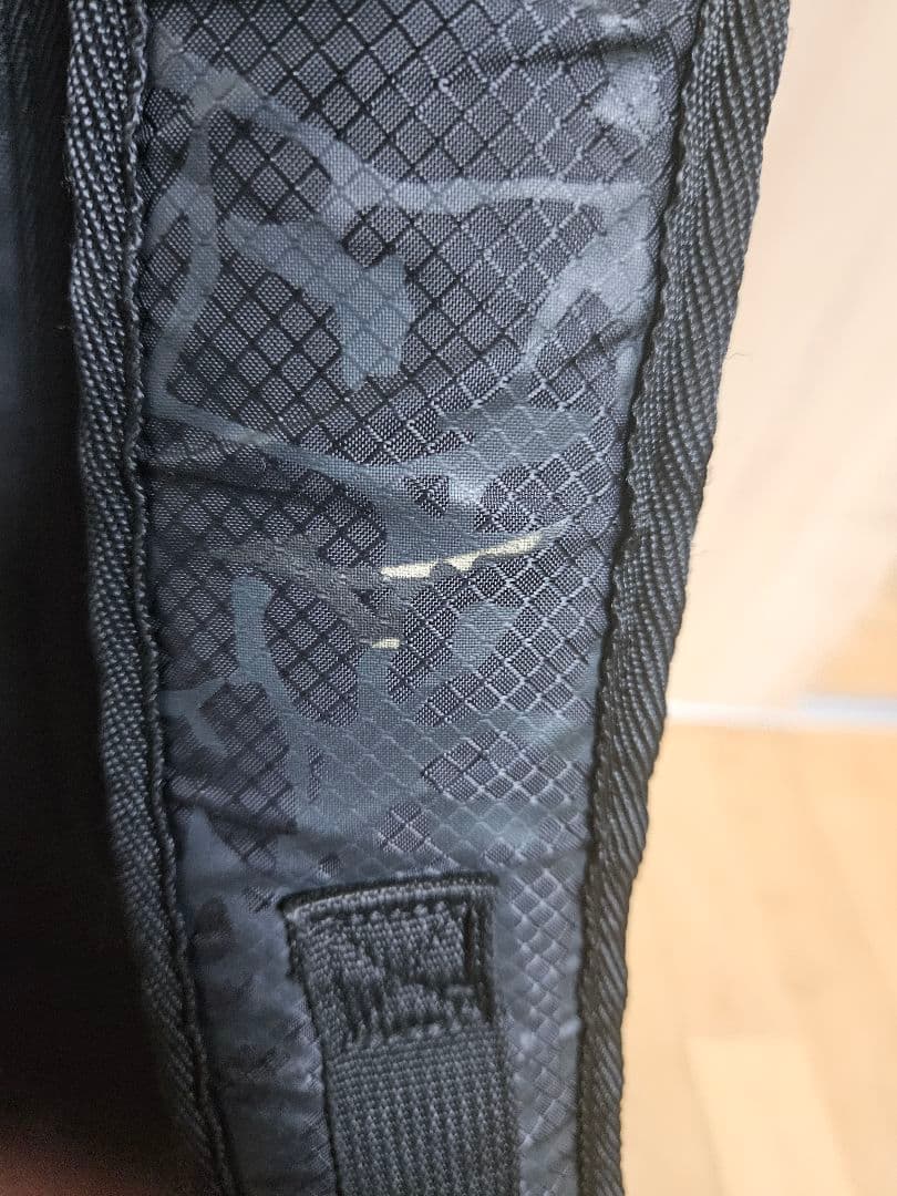 MIZUNO ミズノ ラケットバッグ リュック テニス バドミントン バッグ