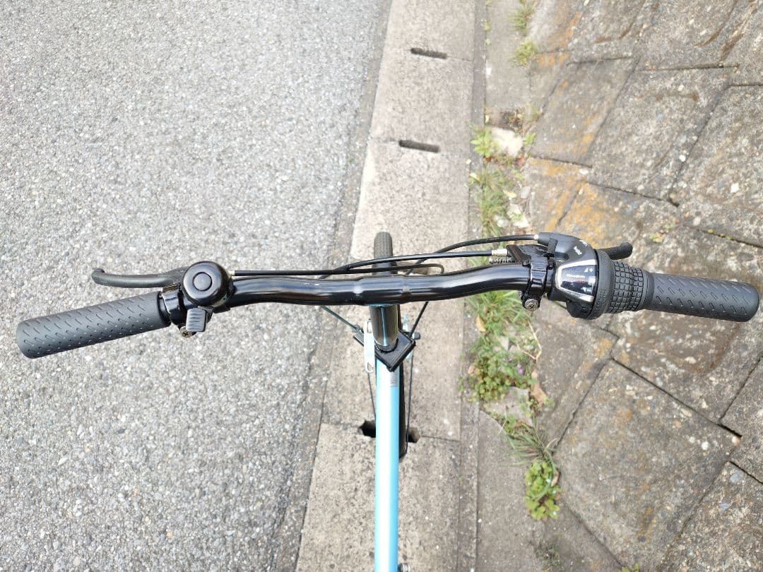 【直接引取:千葉】折りたたみ自転車