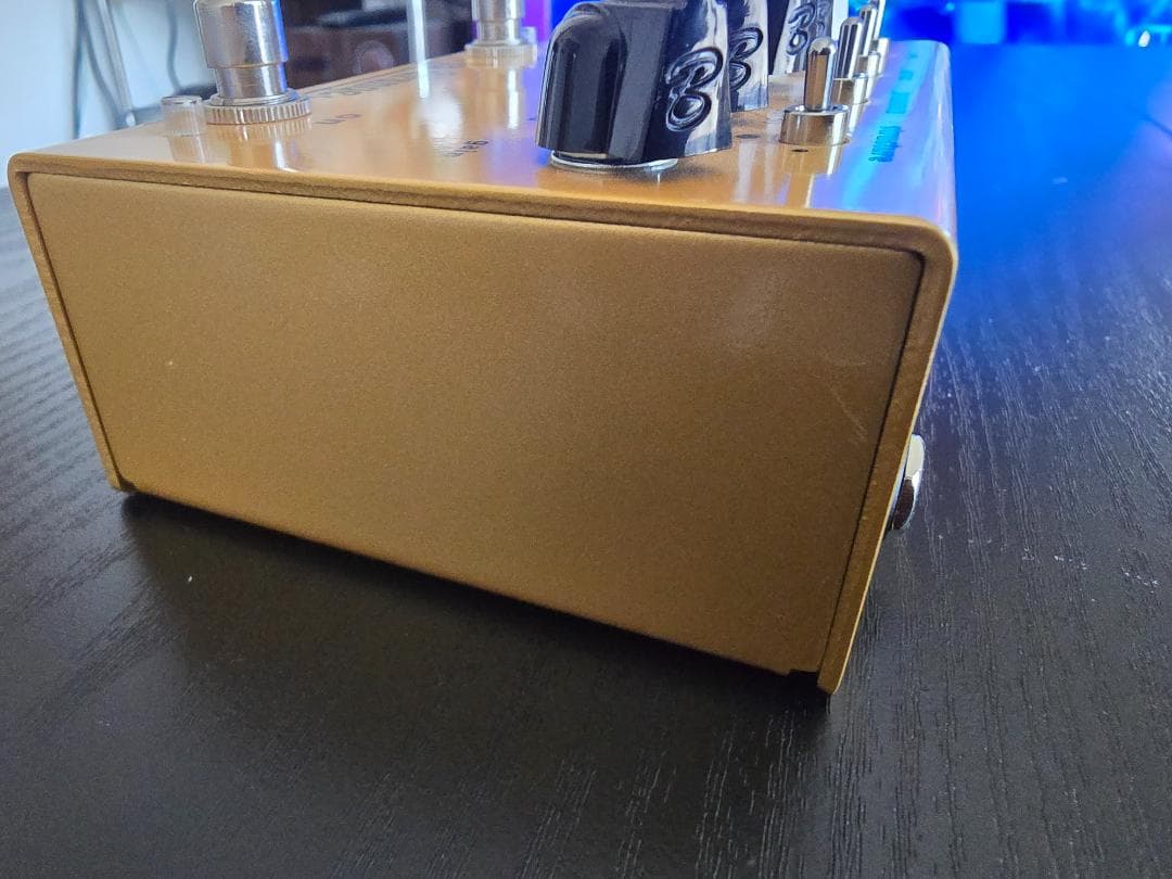 Bogner La Grange ボグナー エフェクター