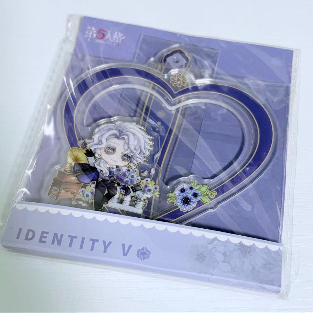 第五人格 IdentityV 作曲家 中国 グッズ まとめ売り