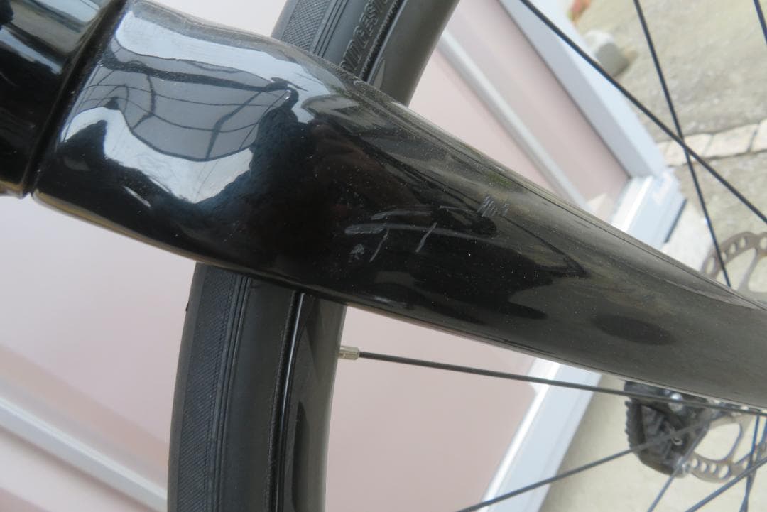 BRIDGESTONE Anchor RL6D 105 11s 2022年