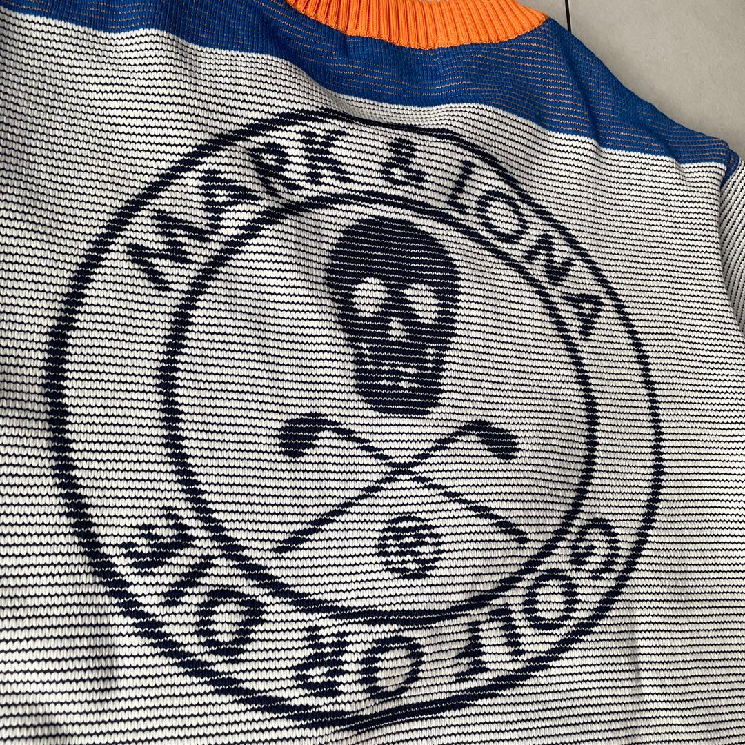 MARK&LONA マークアンドロナ　セーター　ニット