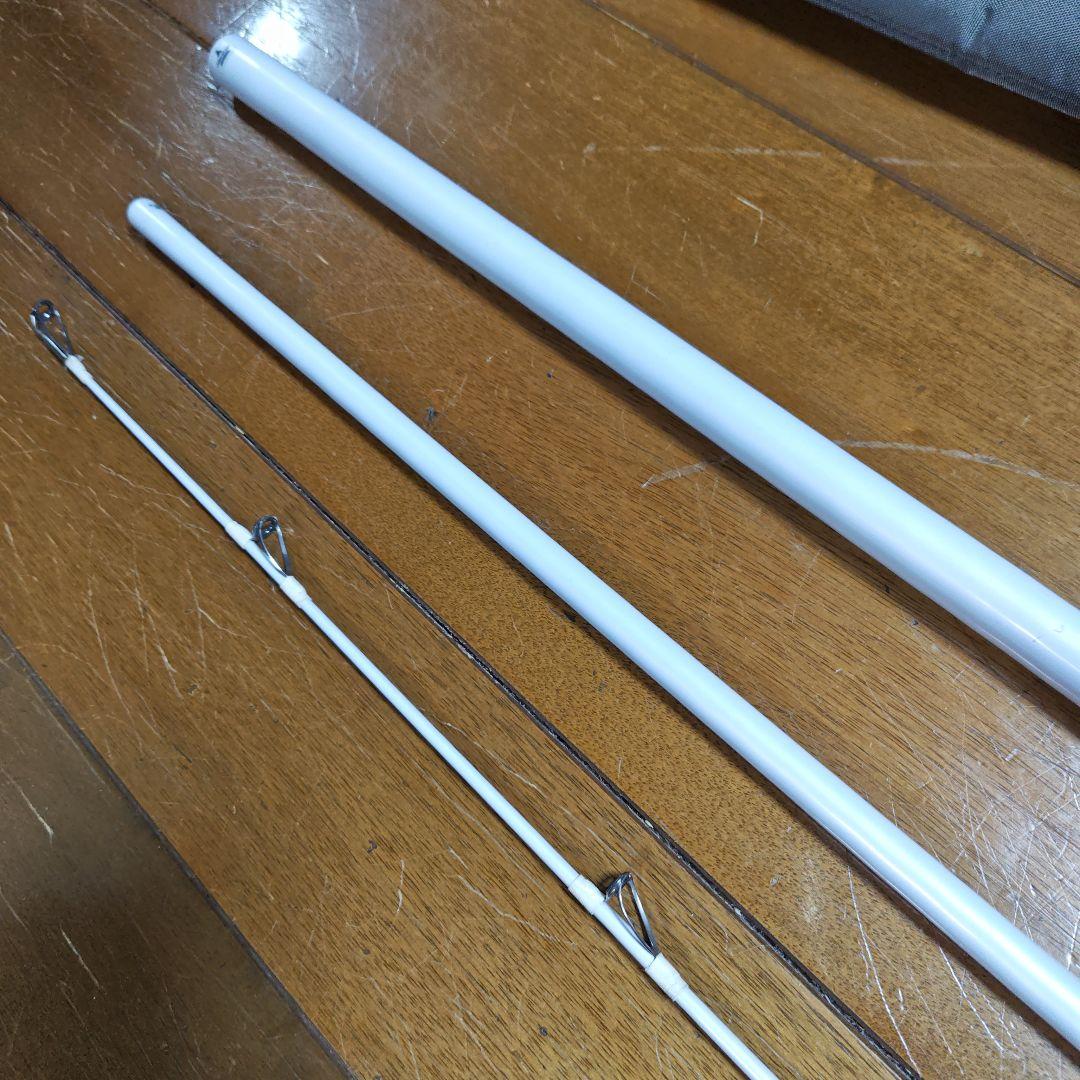 【美品】シマノ キススペシャル405CX+ ST ローライダーガイド仕様