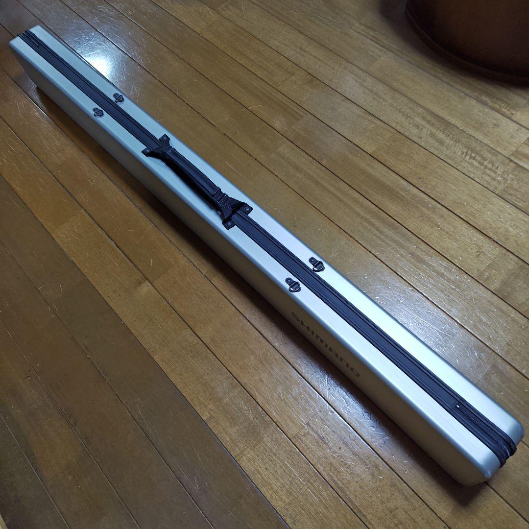 【美品】シマノ キススペシャル405CX+ ST ローライダーガイド仕様