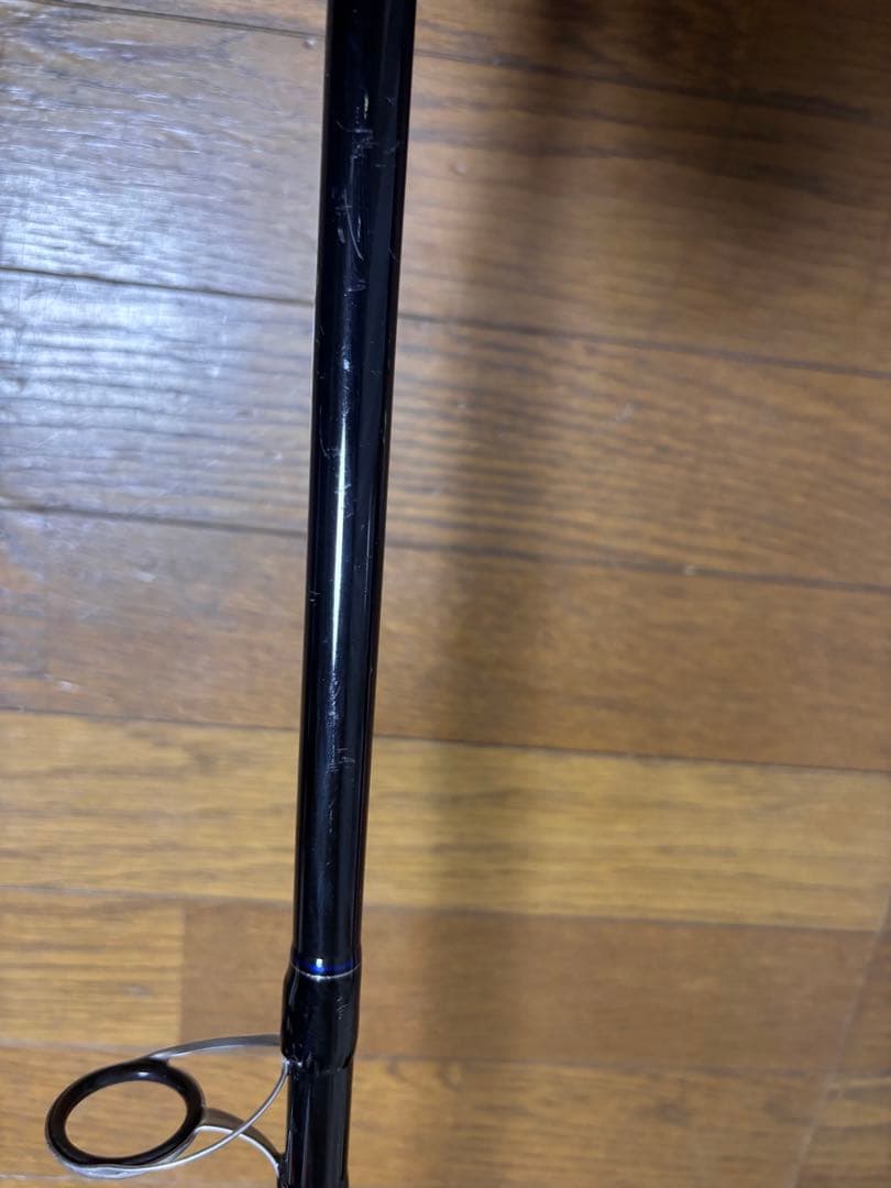 メジャークラフト ファーストキャスト ショアジギモデルFCS1002-H