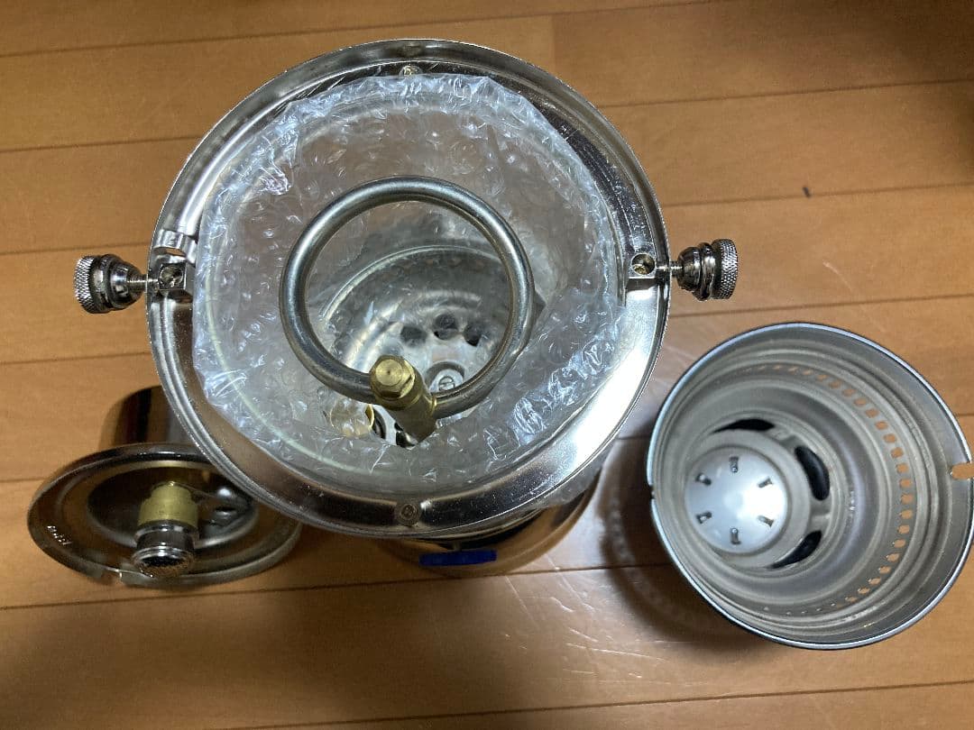 【超希少品】ペトロマックス　PETROMAX 829 500cp ランタン