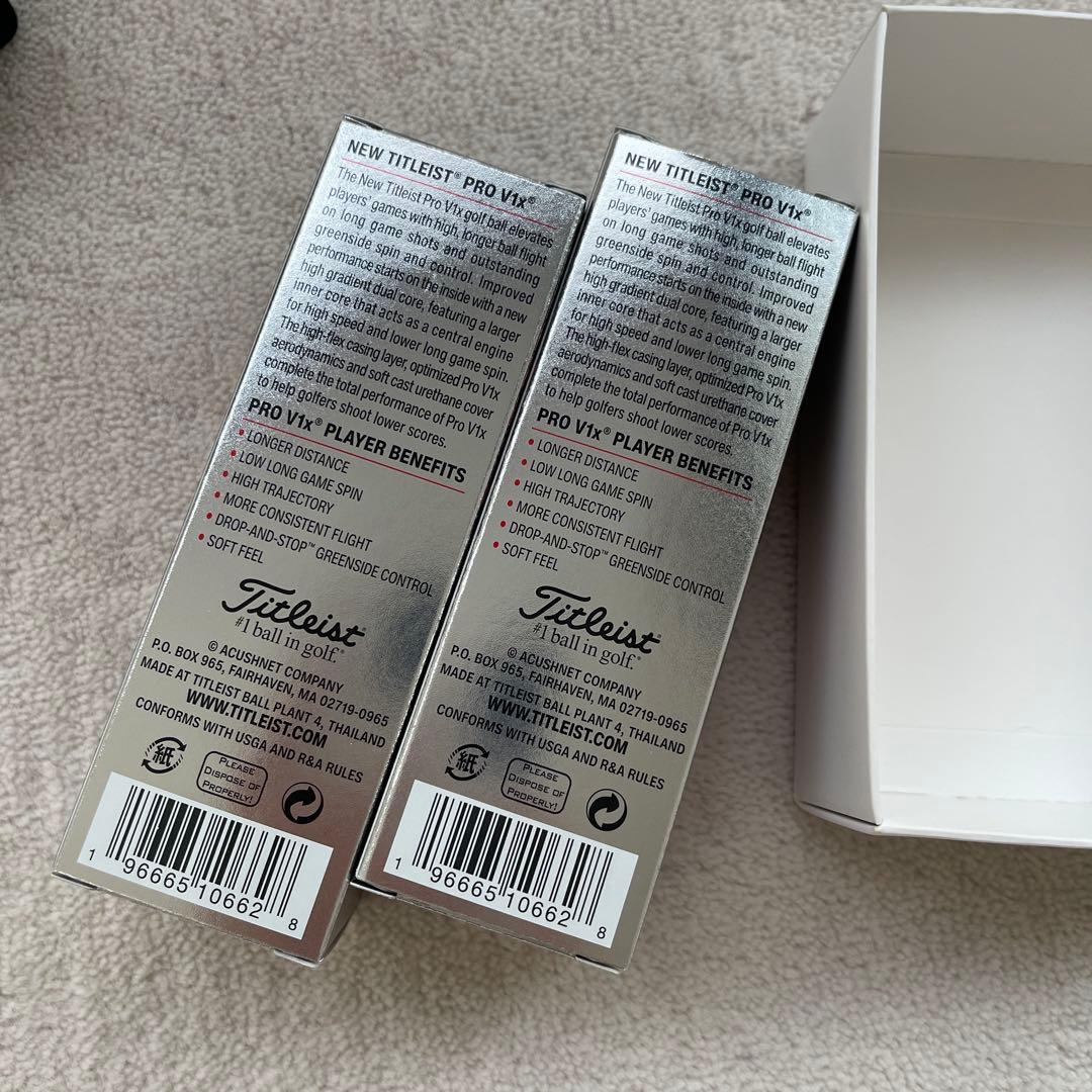 新品THE  SELANGOR GOLF CLUB ギフトセット