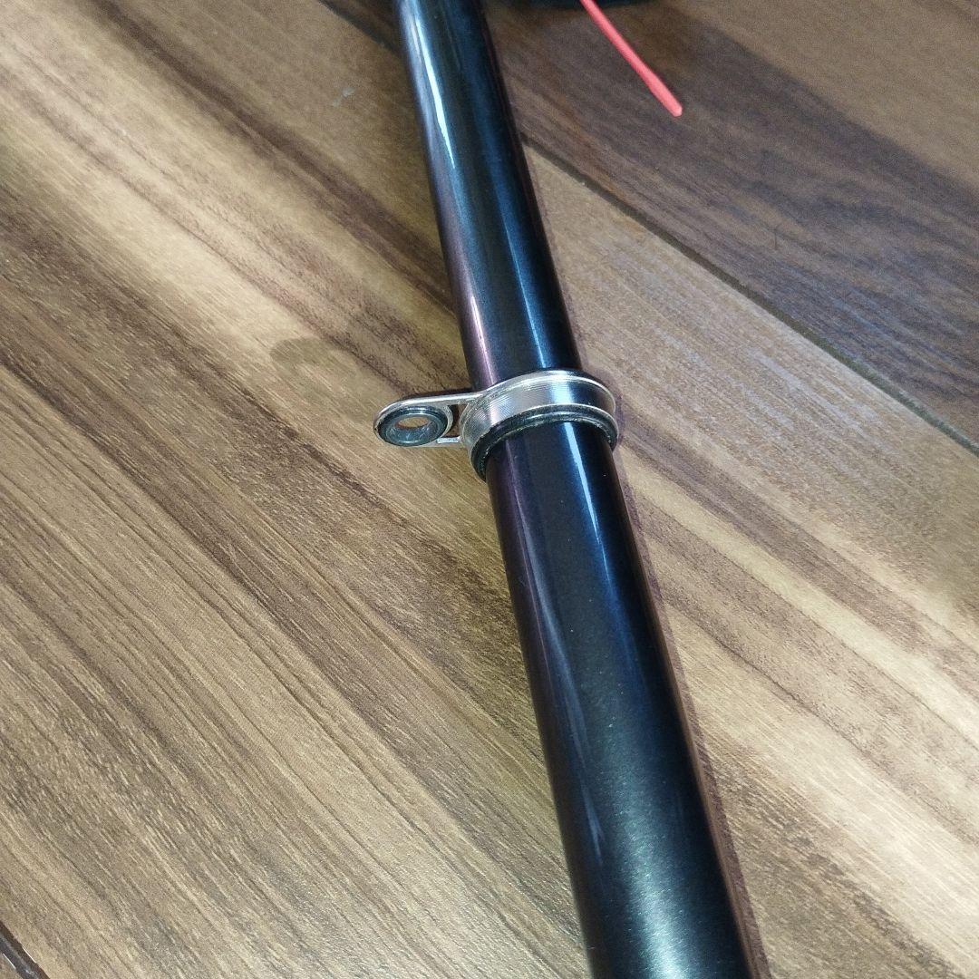 DAIWA　HS プロ磯　T 2-53MB