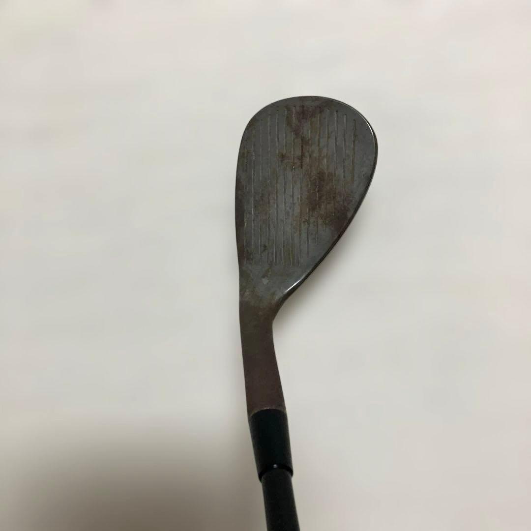 大槻智春モデル 60度　アクシスゴルフ　　 Z1 TOUR-SPEC ウェッジ