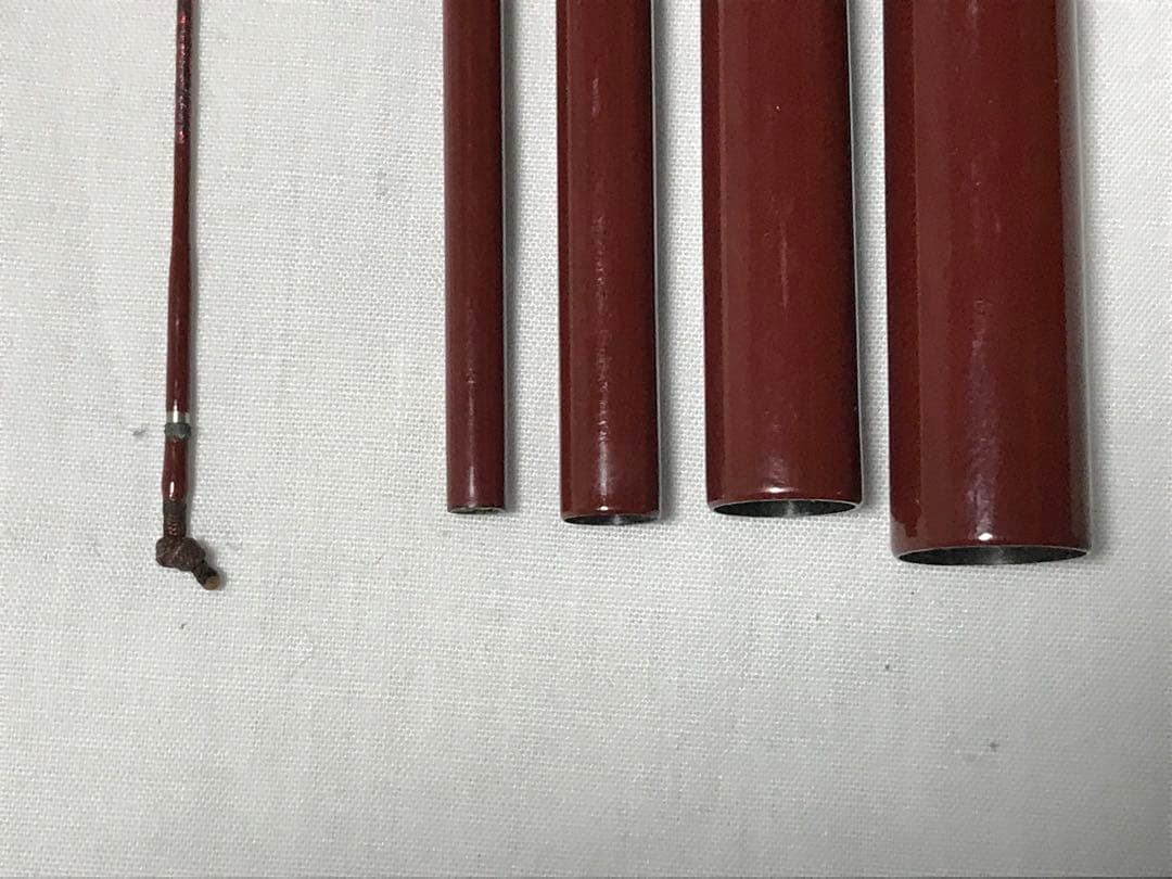 シマノ　翼　十八尺　ヘラブナ竿