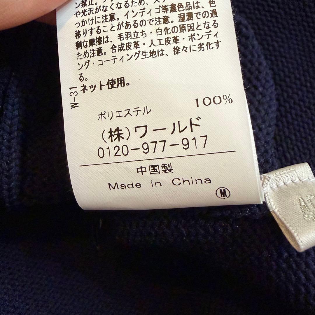 【美品】adabat アダバット キティコラボ ゴルフウェア フードパーカー