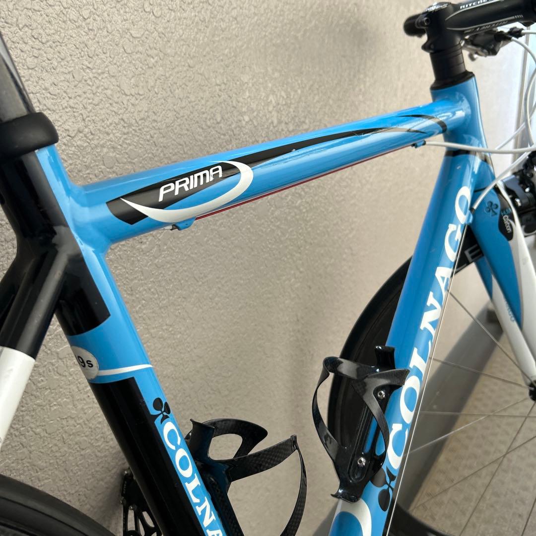 COLNAGO クロスバイク 49s オマケ多数　横浜市内