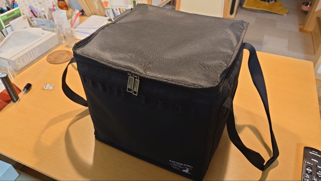 KURONOS 黒七輪8.5号　クロノス