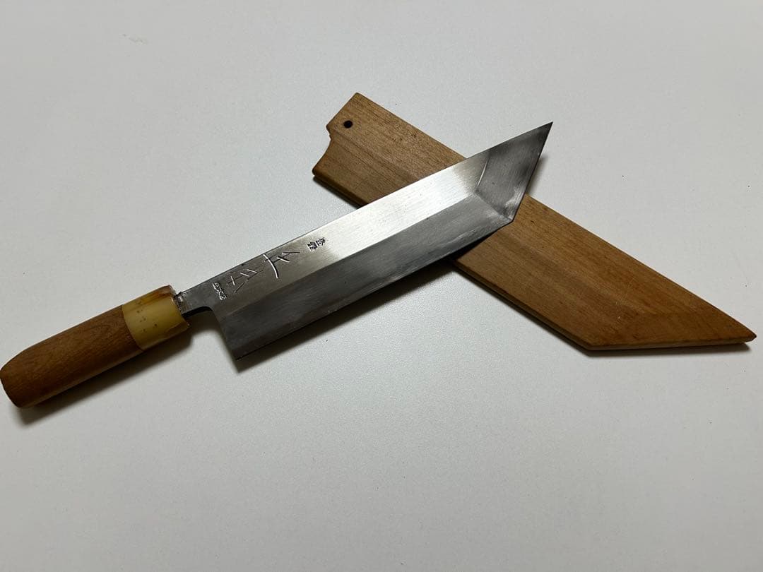 恵比寿 祐成/有次/正本 包丁5本セット売り