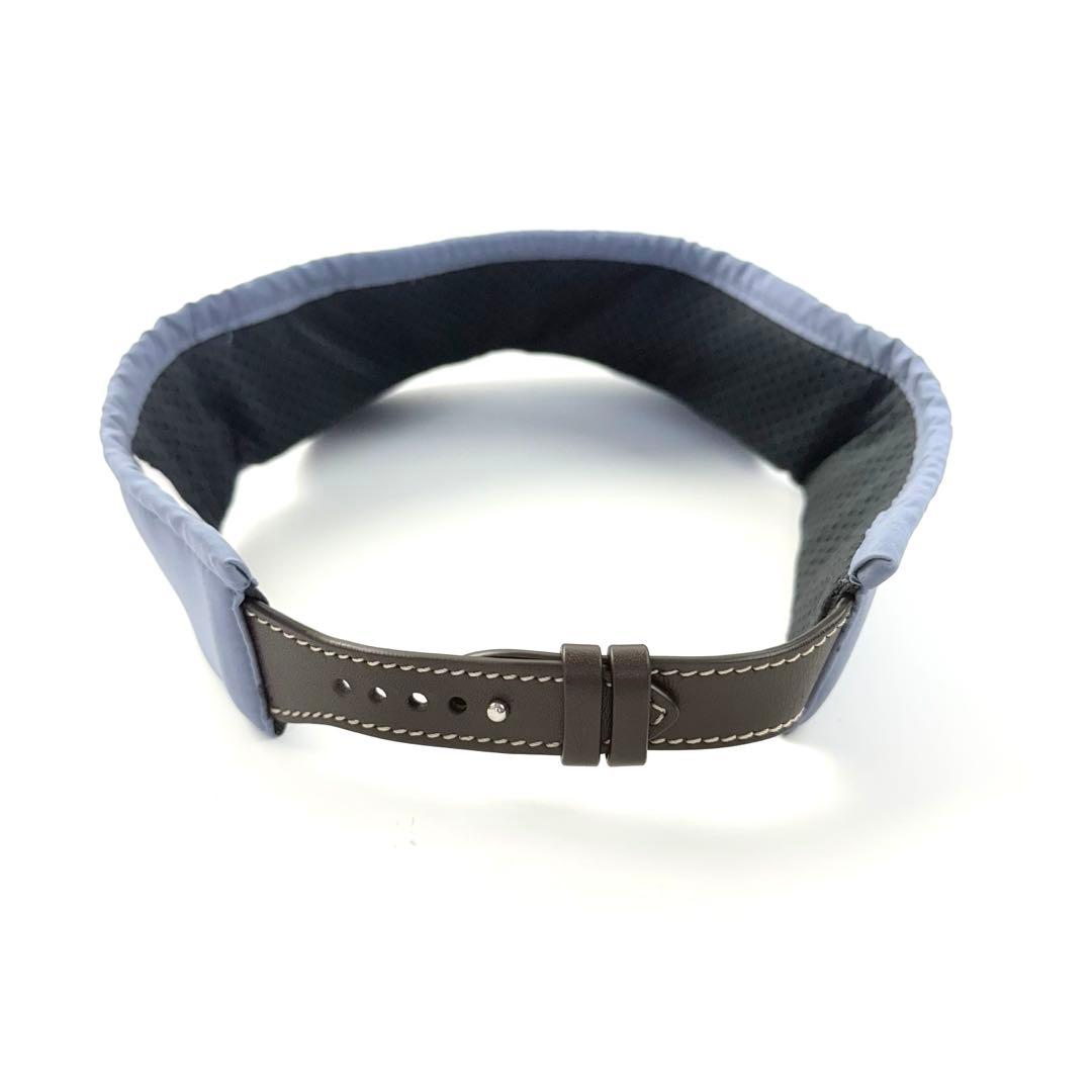 【美品】Berluti ベルルッティ サンバイザー 帽子 ゴルフ