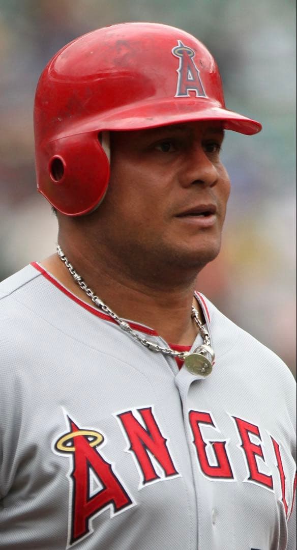 ボビーアブレイユ Bobby Abreu 直筆サイン入りオールスターゲームボール