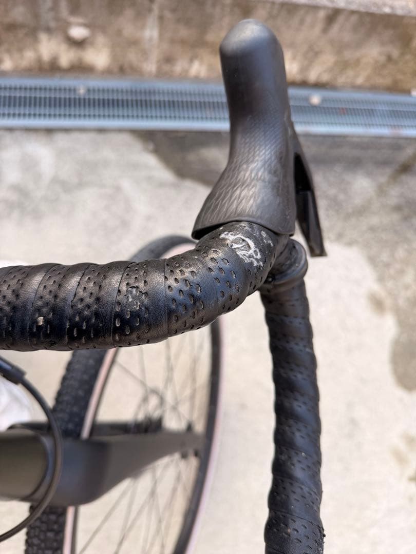 BESV ベスビー JG1電動アシスト自転車 スポーツタイプ グラベルロード