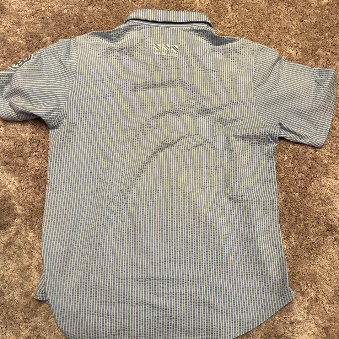 パーリーゲーツ　シャツ