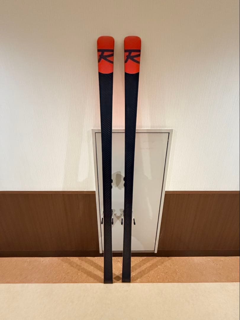 最終特価　ROSSIGNOL HERO GS 193cm