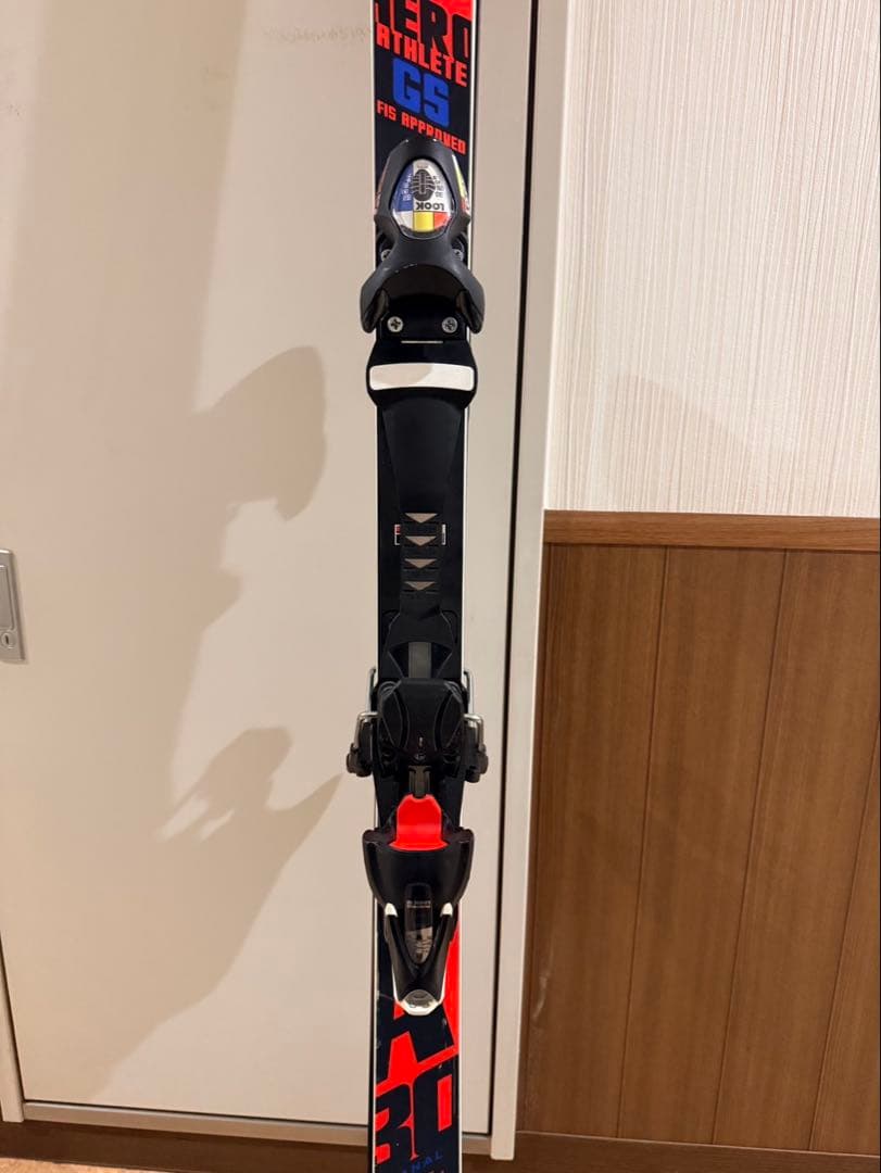 最終特価　ROSSIGNOL HERO GS 193cm