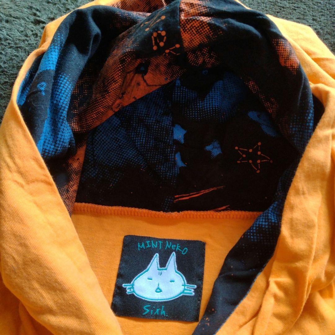 ゴールデンボンバー　MINTNeko×歌広場　Tシャツ　希少　ねこじろう　金爆