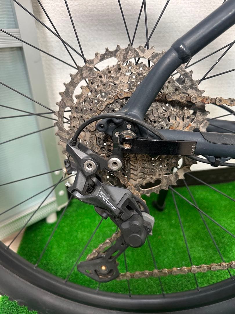 【引取限定】Trek Marlin7マウンテンバイク サイズ45 ige