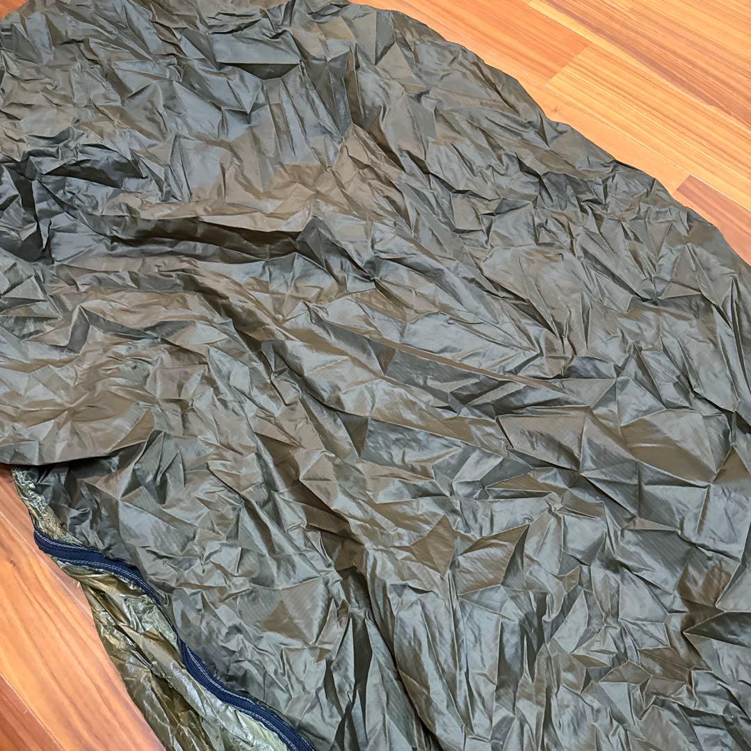 アウトドア寝具 MLD SUPERLIGHT SOLO BIVY