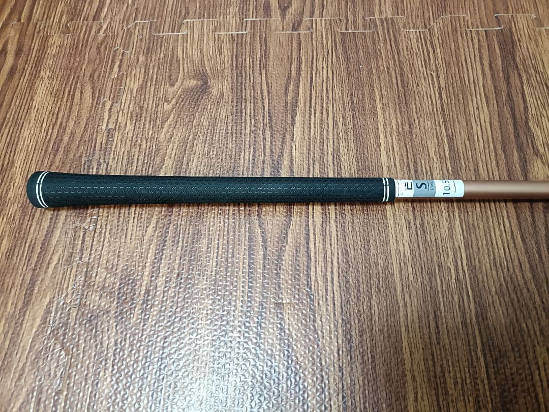 ほぼ未使用 コブラ DS ADAPT MAXK ドライバー tour ad gc
