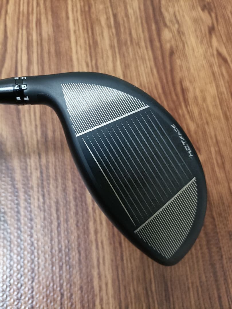 ほぼ未使用 コブラ DS ADAPT MAXK ドライバー tour ad gc